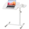 White-tiltable