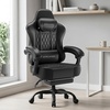 Satin Black