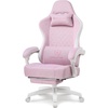 Pinky White